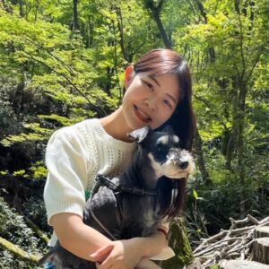 西山奈都美
